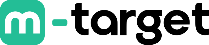 Logo mtarget